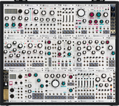 CLANK 9U 88HP MUTABLE INSTRUMETS