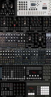 Eurorack 01