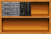 My rindy Eurorack