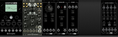 My mad Eurorack