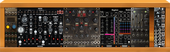 My thrifty Eurorack