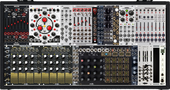 Sequencer Skiff