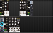 Performance rack