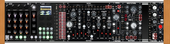 My lipless Eurorack