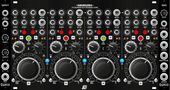 My woollen Eurorack