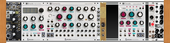 My hot Eurorack