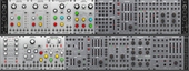 My 2500 Rack