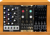 My bloom Eurorack