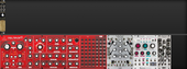 Lucy's Behringer Go