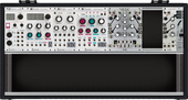 My amazing Eurorack