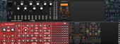 Behringer Go Moog (copied from ZipTronic)