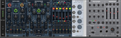 Eurorack RACK Winehouse