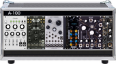 My gular Eurorack