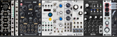 My taming Eurorack