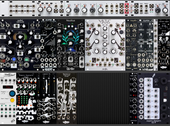 Melodic Ambient (84HP 7U) (copy)