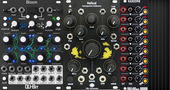 3 module madness