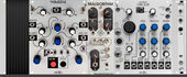 My unawed Eurorack