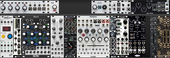 My assumed Eurorack