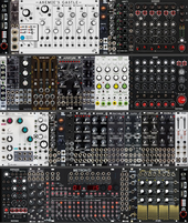 Drum rack (copy)