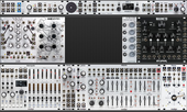Intellijel S&amp;D travel case