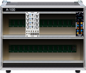 Starter Rack