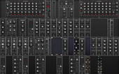 My clathrate Eurorack