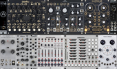 My mastless Eurorack