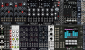 Drum rack (ext sequ)