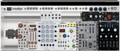 My unpierced Eurorack