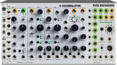 K-ACCUMULATOR