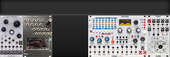 My cupric Eurorack