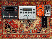 Rockboard TRES 3.1