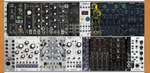 My musing Eurorack (copy)