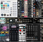 4u64hp Fast Techno Set Expandable