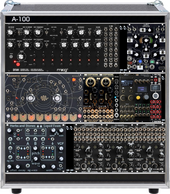 My tangier Eurorack
