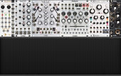 My stodgy Eurorack