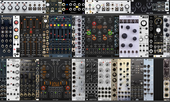 Eurorack Sensible marble