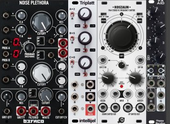 Craig Heneveld's Techno Performance NOISE EFX Case Vail Shows Feb 2026