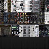 Eurorack 3 maart