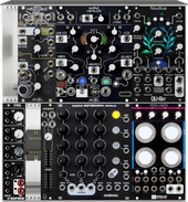 My dressy Eurorack (copy) (copy) (copy) (copy) (copy) (copy) (copy) (copy)
