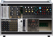 My witless Eurorack (copy) (copy) (copy) (copy)