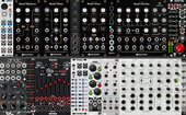 Rhythm sequencer