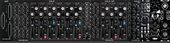 Mixer 3U 104HP Actual