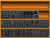Moog "4c" (copy)