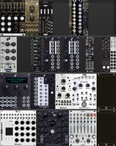 live setup (copy)