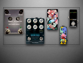 sammy band board