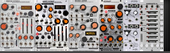My rotted Eurorack