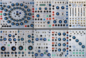 My unsought Buchla