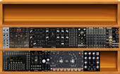 Live synth