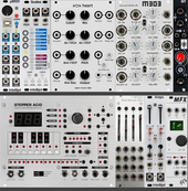Acid Rack (copy)